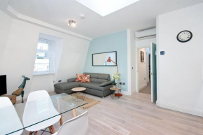 Interlude House E Penthouse by City Living London, London